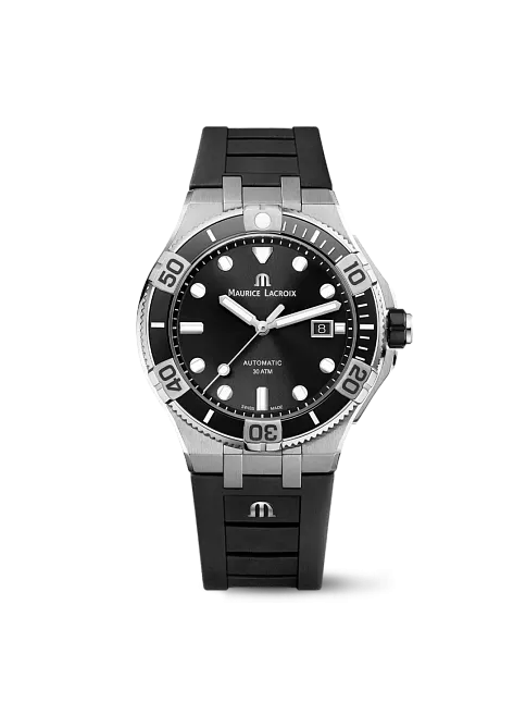 Maurice Lacroix Aikon Venturer AI6058-SS001-330-1 Erkek Kol Saati ML-AI6058SS001330-1