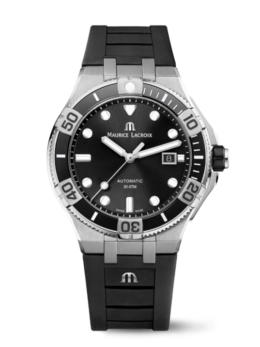 Maurice Lacroix Aikon Venturer AI6058-SS001-330-1 Erkek Kol Saati ML-AI6058SS001330-1