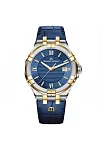 Maurice Lacroix ML-AI1008PVY11432-1 Erkek Kol Saati