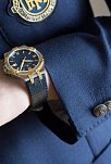 Maurice Lacroix ML-AI1008PVY11432-1 Erkek Kol Saati