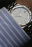 Maurice Lacroix ML-AI1008SS002131-1 Erkek Kol Saati