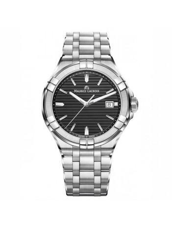 Maurice Lacroix ML-AI1008SS002331-1 Erkek Kol Saati