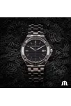 Maurice Lacroix ML-AI1008SS002331-1 Erkek Kol Saati