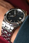 Maurice Lacroix ML-AI1008SS002331-1 Erkek Kol Saati