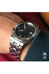 Maurice Lacroix ML-AI1008SS002331-1 Erkek Kol Saati