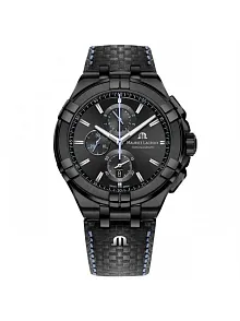 Maurice Lacroix ML-AI1018PVB01337-1 Erkek Kol Saati