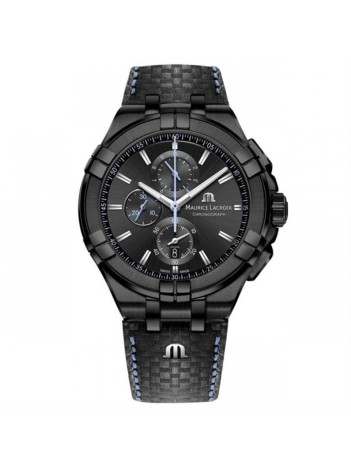 Maurice Lacroix ML-AI1018PVB01337-1 Erkek Kol Saati