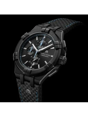 Maurice Lacroix ML-AI1018PVB01337-1 Erkek Kol Saati