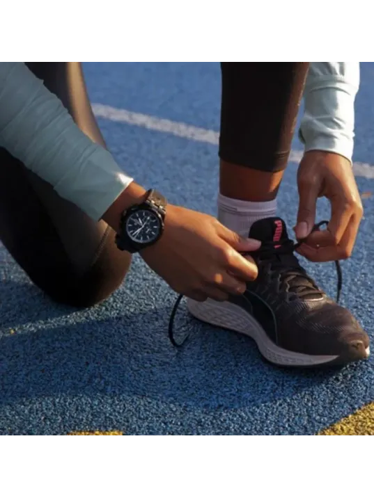 Maurice Lacroix ML-AI1018PVB01337-1 Erkek Kol Saati