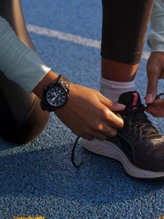 Maurice Lacroix ML-AI1018PVB01337-1 Erkek Kol Saati