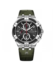 Maurice Lacroix ML-AI1018PVB21330-1 Erkek Kol Saati