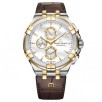 Maurice Lacroix ML-AI1018PVY11132-1 Erkek Kol Saati Maurice Lacroix ML-AI1018PVY11132-1 Erkek Kol Saati