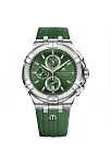 Maurice Lacroix ML-AI1018SS000630-5 Erkek Kol Saati