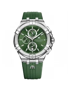 Maurice Lacroix ML-AI1018SS000630-5 Erkek Kol Saati