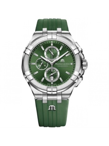 Maurice Lacroix ML-AI1018SS000630-5 Erkek Kol Saati