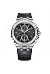 Maurice Lacroix ML-AI1018SS001330-1 Erkek Kol Saati AI1018SS0013301