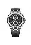 Maurice Lacroix ML-AI1018SS001330-2 Erkek Kol Saati