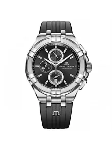 Maurice Lacroix ML-AI1018SS001330-2 Erkek Kol Saati