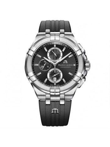 Maurice Lacroix ML-AI1018SS001330-2 Erkek Kol Saati