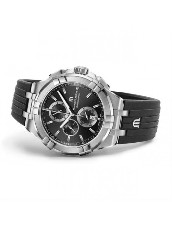 Maurice Lacroix ML-AI1018SS001330-2 Erkek Kol Saati