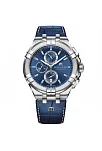 Maurice Lacroix ML-AI1018SS001430-1 Erkek Kol Saati