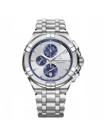 Maurice Lacroix ML-AI1018SS002131-1 - MLAI1018SS002131-1 AI1018S