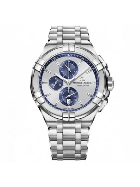 Maurice Lacroix ML-AI1018SS002131-1 - MLAI1018SS002131-1 AI1018S