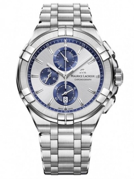 Maurice Lacroix ML-AI1018SS002131-1 - MLAI1018SS002131-1 AI1018S