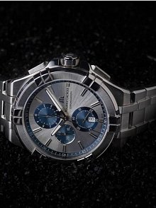 Maurice Lacroix ML-AI1018SS002131-1 - MLAI1018SS002131-1 AI1018S
