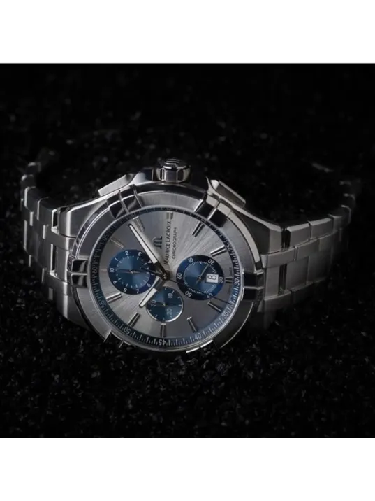 Maurice Lacroix ML-AI1018SS002131-1 - MLAI1018SS002131-1 AI1018S