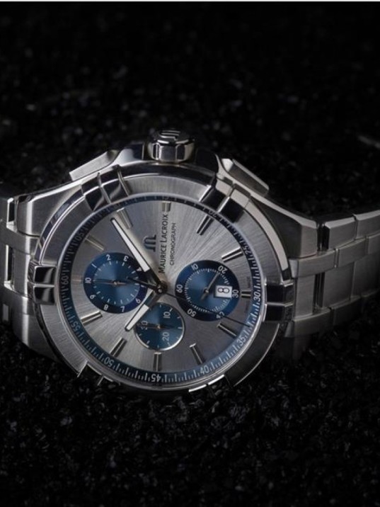 Maurice Lacroix ML-AI1018SS002131-1 - MLAI1018SS002131-1 AI1018S