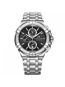 Maurice Lacroix ML-AI1018SS002330-1 Erkek Kol Saati