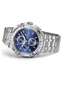 Maurice Lacroix ML-AI1018SS002430-1 Erkek Kol Saati