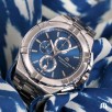 Maurice Lacroix ML-AI1018SS002430-1 Erkek Kol Saati Maurice Lacroix ML-AI1018SS002430-1 Erkek Kol Saati