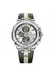 Maurice Lacroix ML-AI1018TT030130-K Erkek Kol Saati