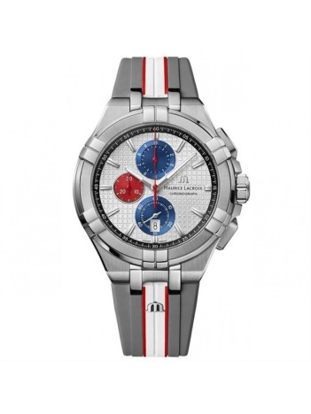 Maurice Lacroix ML-AI1018TT031130-2 Erkek Kol Saati