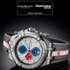 Maurice Lacroix ML-AI1018TT031130-2 Erkek Kol Saati Maurice Lacroix ML-AI1018TT031130-2 Erkek Kol Saati