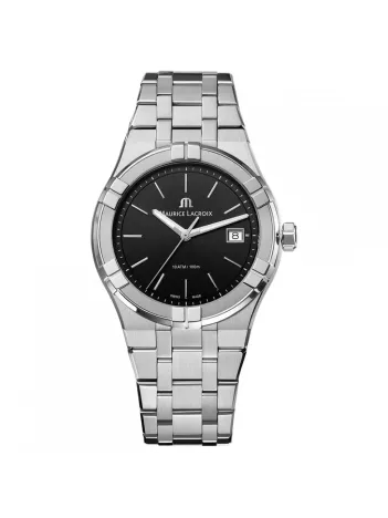 Maurice Lacroix ML-AI1108SS002330-1 Kol Saati