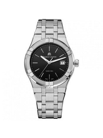 Maurice Lacroix ML-AI1108SS002330-1 Kol Saati Maurice Lacroix ML-AI1108SS002330-1 Kol Saati