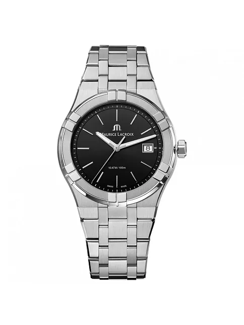 Maurice Lacroix ML-AI1108SS002330-1 Kol Saati