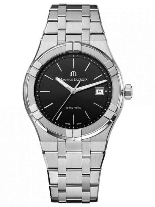 Maurice Lacroix ML-AI1108SS002330-1 Kol Saati Maurice Lacroix ML-AI1108SS002330-1 Kol Saati