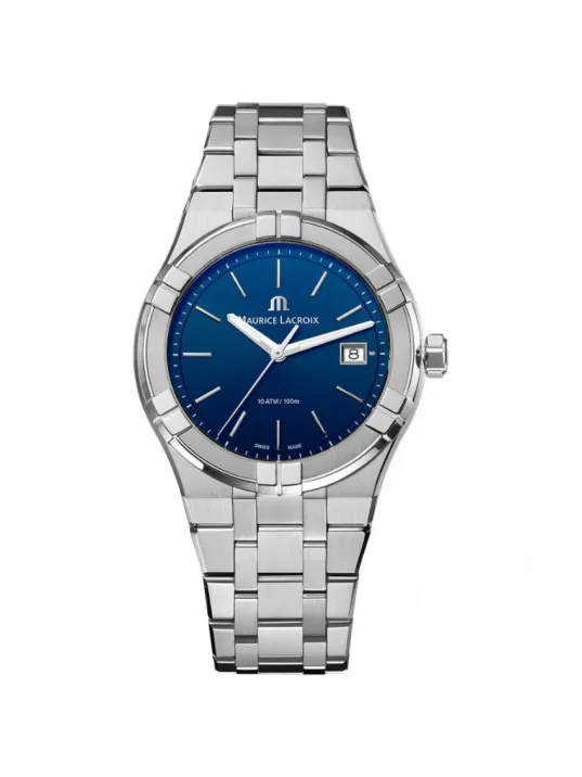 Maurice Lacroix ML-AI1108SS002430-1 Kol Saati