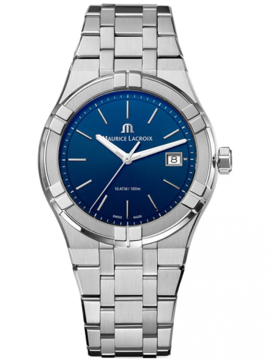 Maurice Lacroix ML-AI1108SS002430-1 Kol Saati