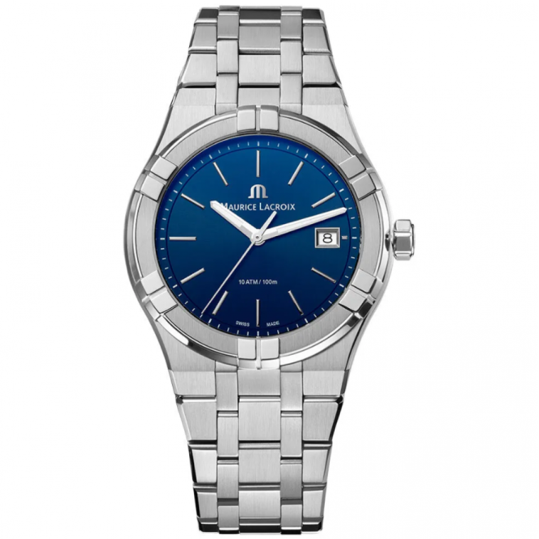 Maurice Lacroix ML-AI1108SS002430-1 Kol Saati Maurice Lacroix ML-AI1108SS002430-1 Kol Saati