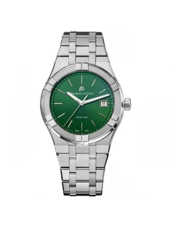 Maurice Lacroix ML-AI1108SS002630-1 Kol Saati