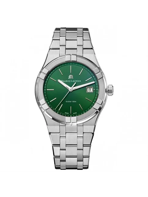 Maurice Lacroix ML-AI1108SS002630-1 Kol Saati