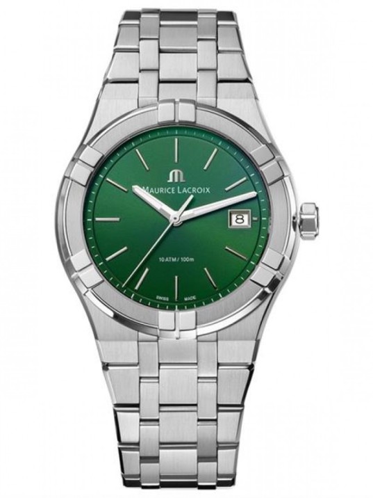 Maurice Lacroix ML-AI1108SS002630-1 Kol Saati Maurice Lacroix ML-AI1108SS002630-1 Kol Saati