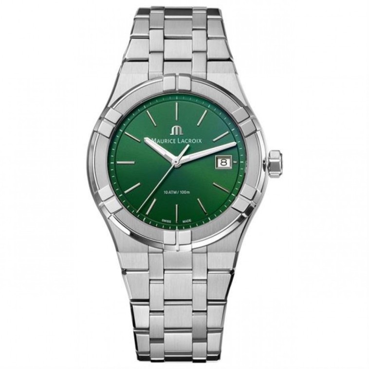Maurice Lacroix ML-AI1108SS002630-1 Kol Saati Maurice Lacroix ML-AI1108SS002630-1 Kol Saati