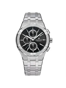 Maurice Lacroix ML-AI1118SS002330-1 Erkek Kol Saati