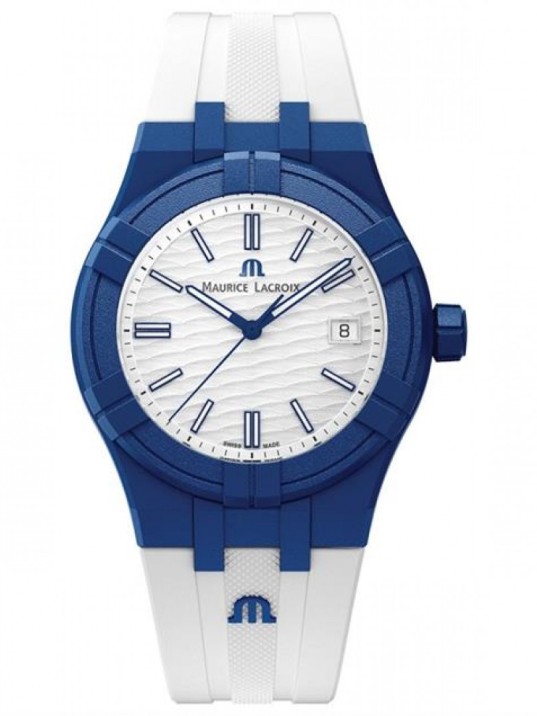 Maurice Lacroix ML-AI2008BBB11300-0 Kol Saati Maurice Lacroix ML-AI2008BBB11300-0 Kol Saati